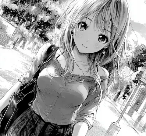 幻想冒险题材漫画条目封面