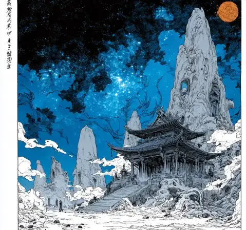 社团纪事条目封面缩略图